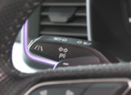 AUDI A1 SPORTBACK STRONIC SLINE TFSI 200 EDITION ONE REGUL PALETTES