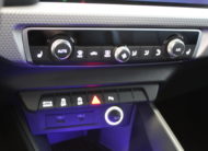 AUDI A1 SPORTBACK STRONIC SLINE TFSI 200 EDITION ONE REGUL PALETTES