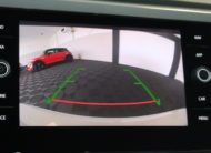 VOLKSWAGEN POLO GTI DSG 200 PANO VIRTUAL ACC MODE CAMERA KEYLESS