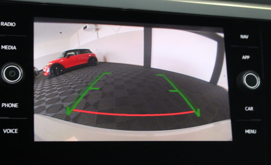 VOLKSWAGEN POLO GTI DSG 200 PANO VIRTUAL ACC MODE CAMERA KEYLESS