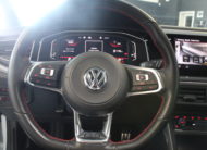VOLKSWAGEN POLO GTI DSG 200 PANO VIRTUAL ACC MODE CAMERA KEYLESS