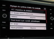 VOLKSWAGEN POLO GTI DSG 200 PANO VIRTUAL ACC MODE CAMERA KEYLESS