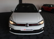 VOLKSWAGEN POLO GTI DSG 200 PANO VIRTUAL ACC MODE CAMERA KEYLESS