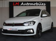 VOLKSWAGEN POLO GTI DSG 200 PANO VIRTUAL ACC MODE CAMERA KEYLESS