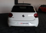 VOLKSWAGEN POLO GTI DSG 200 PANO VIRTUAL ACC MODE CAMERA KEYLESS