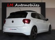 VOLKSWAGEN POLO GTI DSG 200 PANO VIRTUAL ACC MODE CAMERA KEYLESS