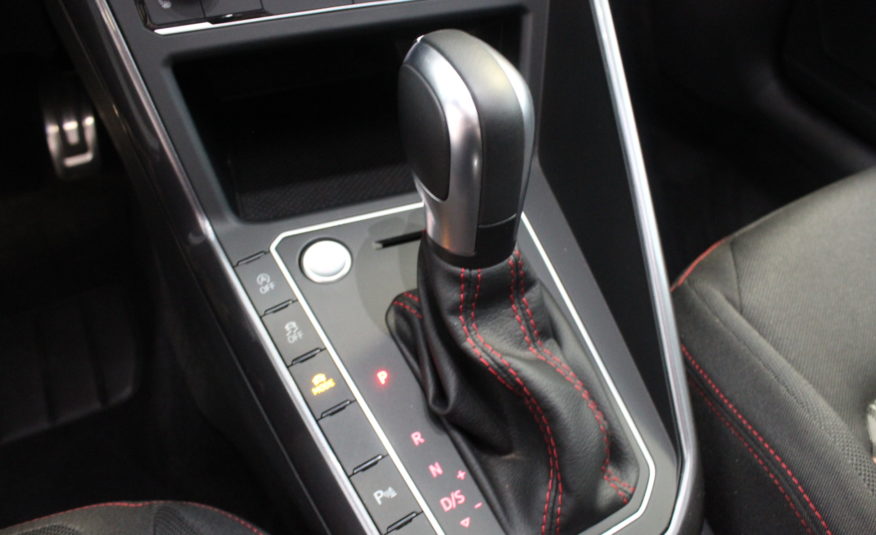 VOLKSWAGEN POLO GTI DSG 200 PANO VIRTUAL ACC MODE CAMERA KEYLESS