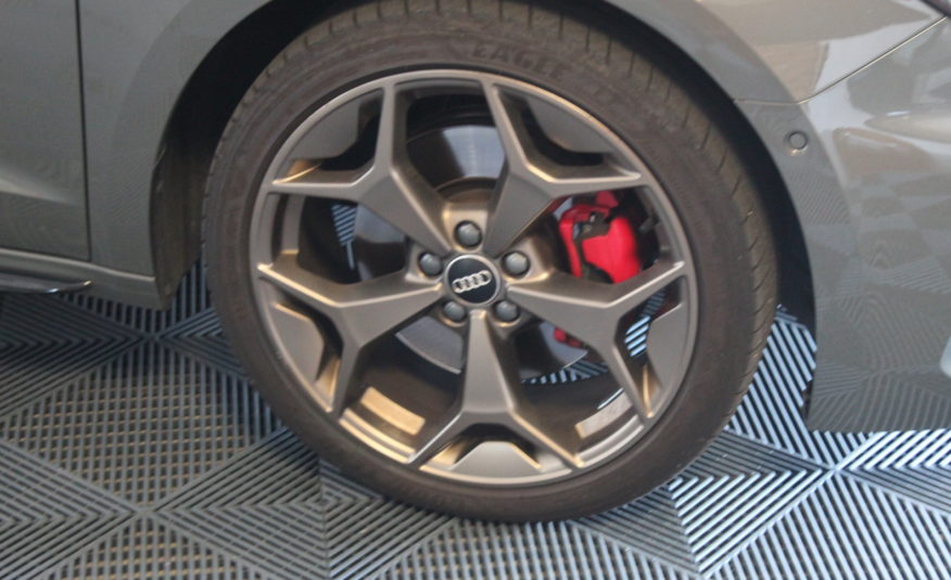 AUDI A1 SPORTBACK TFSI 200 STRONIC SLINE EDITION ONE ACC B&O PARK ASSIST PALETTES EXT 06/2024