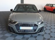 AUDI A1 SPORTBACK TFSI 200 STRONIC SLINE EDITION ONE ACC B&O PARK ASSIST PALETTES EXT 06/2024