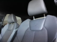 AUDI A1 SPORTBACK TFSI 200 STRONIC SLINE EDITION ONE ACC B&O PARK ASSIST PALETTES EXT 06/2024