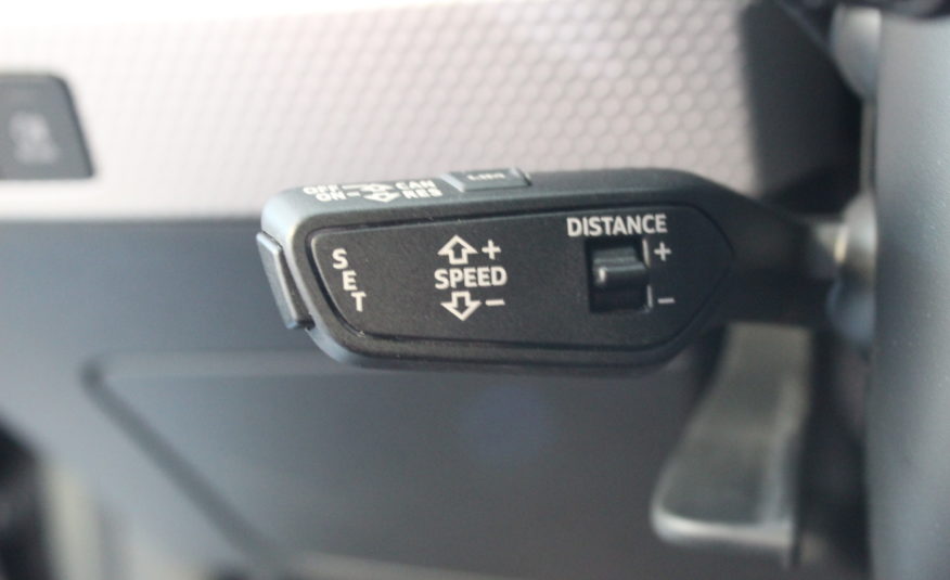 AUDI A1 SPORTBACK TFSI 200 STRONIC SLINE EDITION ONE ACC B&O PARK ASSIST PALETTES EXT 06/2024