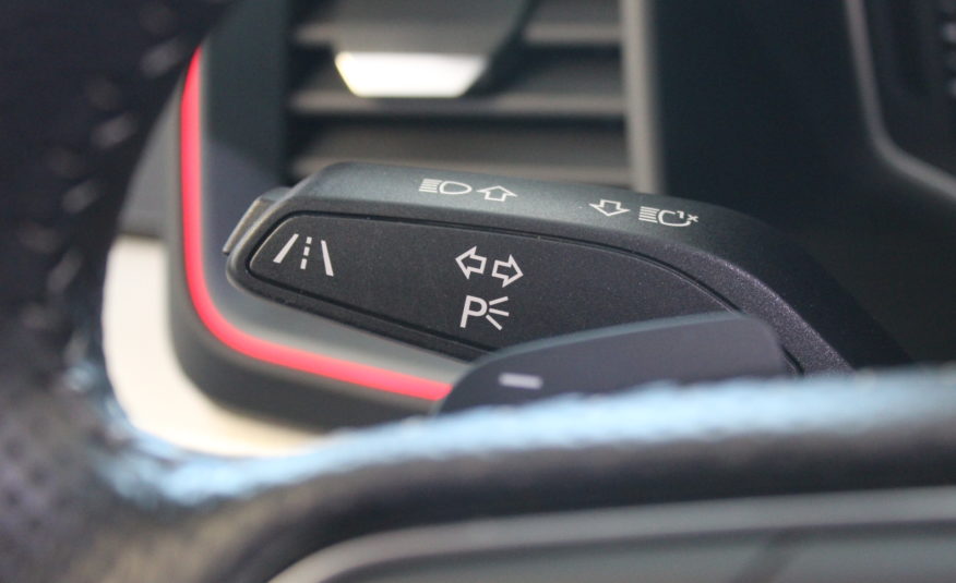 AUDI A1 SPORTBACK TFSI 200 STRONIC SLINE EDITION ONE ACC B&O PARK ASSIST PALETTES EXT 06/2024
