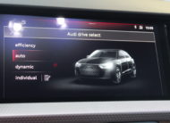 AUDI A1 SPORTBACK TFSI 200 STRONIC SLINE EDITION ONE ACC B&O PARK ASSIST PALETTES EXT 06/2024