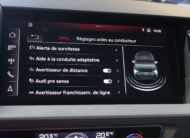 AUDI A1 SPORTBACK TFSI 200 STRONIC SLINE EDITION ONE ACC B&O PARK ASSIST PALETTES EXT 06/2024