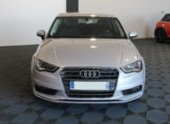 AUDI A3 LIMOUSINE TDI 150 BVM6 AMBITION LUXE CAMERA SANS CLEFS CUIR