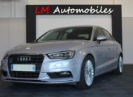 AUDI A3 LIMOUSINE TDI 150 BVM6 AMBITION LUXE CAMERA SANS CLEFS CUIR