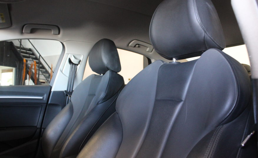AUDI A3 LIMOUSINE TDI 150 BVM6 AMBITION LUXE CAMERA SANS CLEFS CUIR
