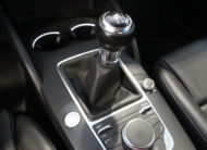 AUDI A3 LIMOUSINE TDI 150 BVM6 AMBITION LUXE CAMERA SANS CLEFS CUIR