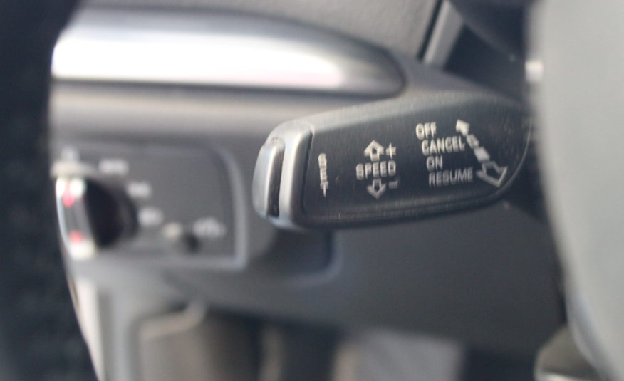 AUDI A3 LIMOUSINE TDI 150 BVM6 AMBITION LUXE CAMERA SANS CLEFS CUIR