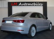 AUDI A3 LIMOUSINE TDI 150 BVM6 AMBITION LUXE CAMERA SANS CLEFS CUIR