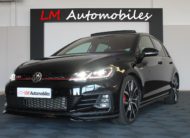 VOLKSWAGEN GOLF GTI 245 PERFORMANCE Boite Manuelle HONEYCOMB PANO VIRTUAL MODE
