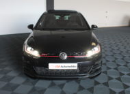 VOLKSWAGEN GOLF GTI 245 PERFORMANCE Boite Manuelle HONEYCOMB PANO VIRTUAL MODE