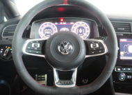 VOLKSWAGEN GOLF GTI 245 PERFORMANCE Boite Manuelle HONEYCOMB PANO VIRTUAL MODE