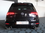VOLKSWAGEN GOLF GTI 245 PERFORMANCE Boite Manuelle HONEYCOMB PANO VIRTUAL MODE