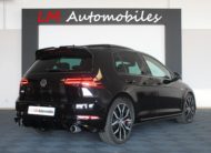 VOLKSWAGEN GOLF GTI 245 PERFORMANCE Boite Manuelle HONEYCOMB PANO VIRTUAL MODE