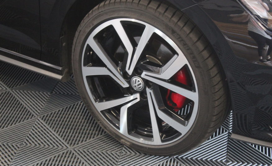 VOLKSWAGEN POLO GTI 200 DSG PANO VIRTUAL ACC BEATS CAMERA