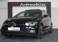 VOLKSWAGEN POLO GTI 200 DSG PANO VIRTUAL ACC BEATS CAMERA