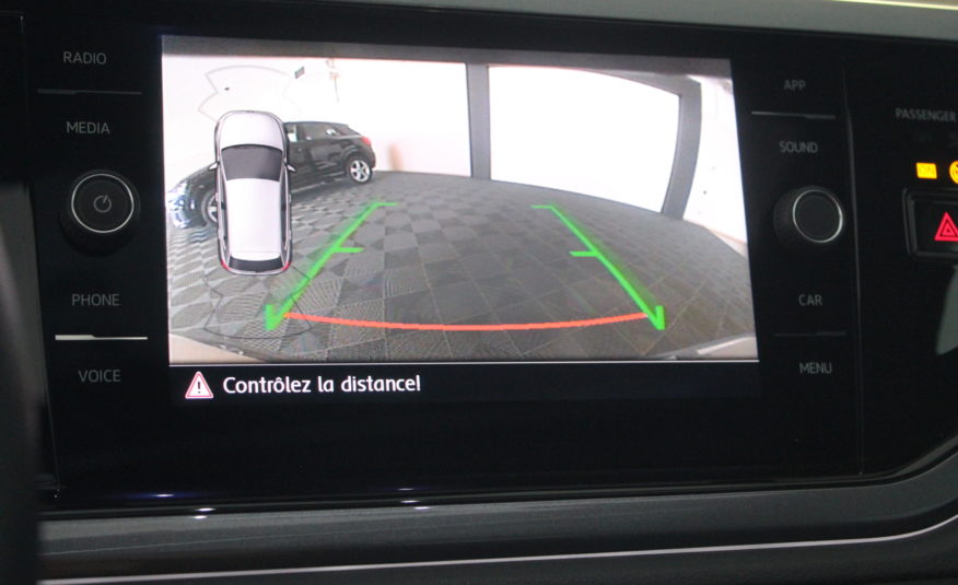 VOLKSWAGEN POLO GTI DSG 200 PANO VIRTUAL ACC CAMERA