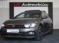 VOLKSWAGEN POLO GTI DSG 200 PANO VIRTUAL ACC CAMERA