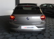VOLKSWAGEN POLO GTI DSG 200 PANO VIRTUAL ACC CAMERA
