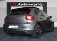 VOLKSWAGEN POLO GTI DSG 200 PANO VIRTUAL ACC CAMERA