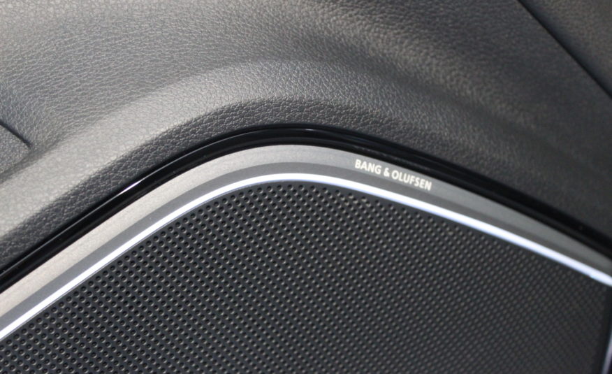 AUDI S3 SPORTBACK TFSI 300 QUATTRO STRONIC SLINE PANO VIRTUAL B&O SIEGES RS