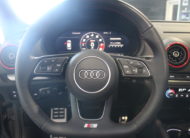 AUDI S3 SPORTBACK TFSI 300 QUATTRO STRONIC SLINE PANO VIRTUAL B&O SIEGES RS