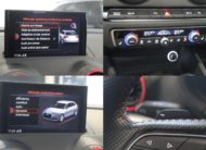 AUDI S3 SPORTBACK TFSI 300 QUATTRO STRONIC SLINE PANO VIRTUAL B&O SIEGES RS
