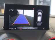 AUDI S3 SPORTBACK TFSI 300 QUATTRO STRONIC SLINE PANO VIRTUAL B&O SIEGES RS