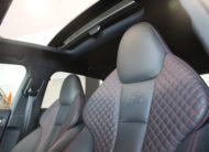 AUDI S3 SPORTBACK TFSI 300 QUATTRO STRONIC SLINE PANO VIRTUAL B&O SIEGES RS