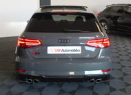 AUDI S3 SPORTBACK TFSI 300 QUATTRO STRONIC SLINE PANO VIRTUAL B&O SIEGES RS