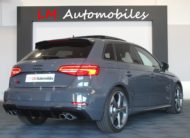 AUDI S3 SPORTBACK TFSI 300 QUATTRO STRONIC SLINE PANO VIRTUAL B&O SIEGES RS