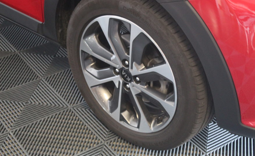 KIA Stonic 1.0 T-GDi 12V GPF ISG 120 cv
