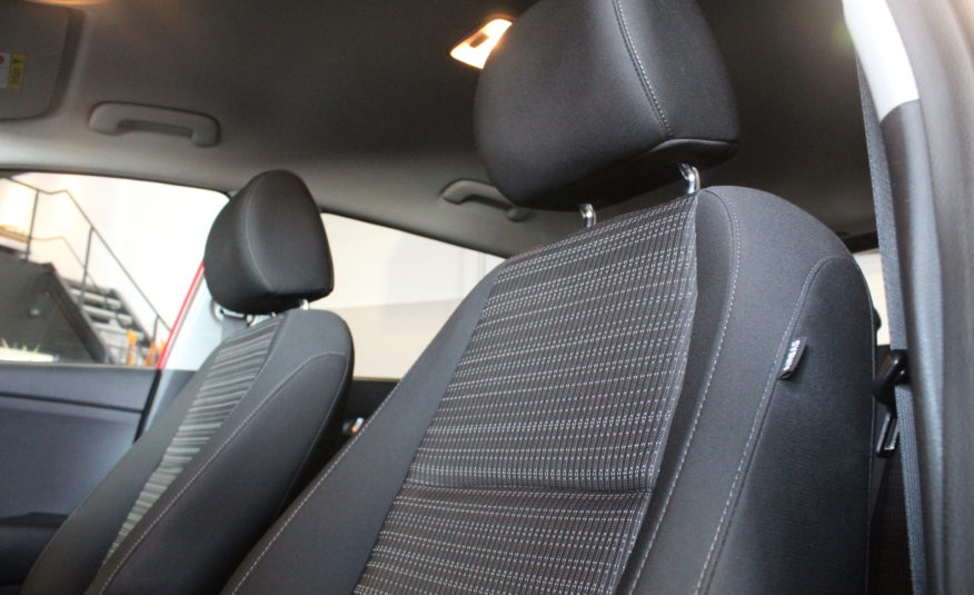 KIA Stonic 1.0 T-GDi 12V GPF ISG 120 cv