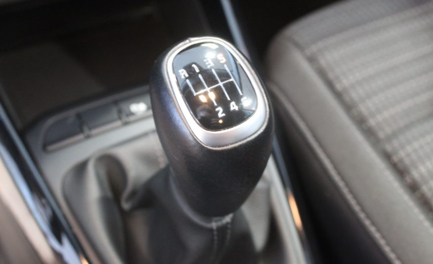 KIA Stonic 1.0 T-GDi 12V GPF ISG 120 cv