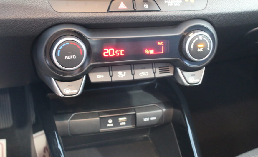 KIA Stonic 1.0 T-GDi 12V GPF ISG 120 cv