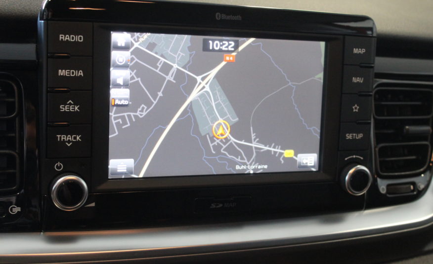 KIA Stonic 1.0 T-GDi 12V GPF ISG 120 cv