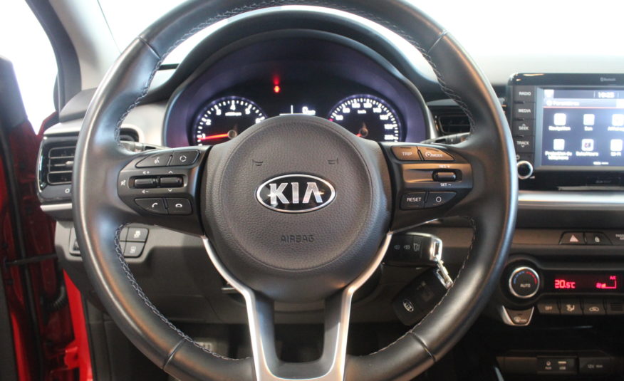 KIA Stonic 1.0 T-GDi 12V GPF ISG 120 cv