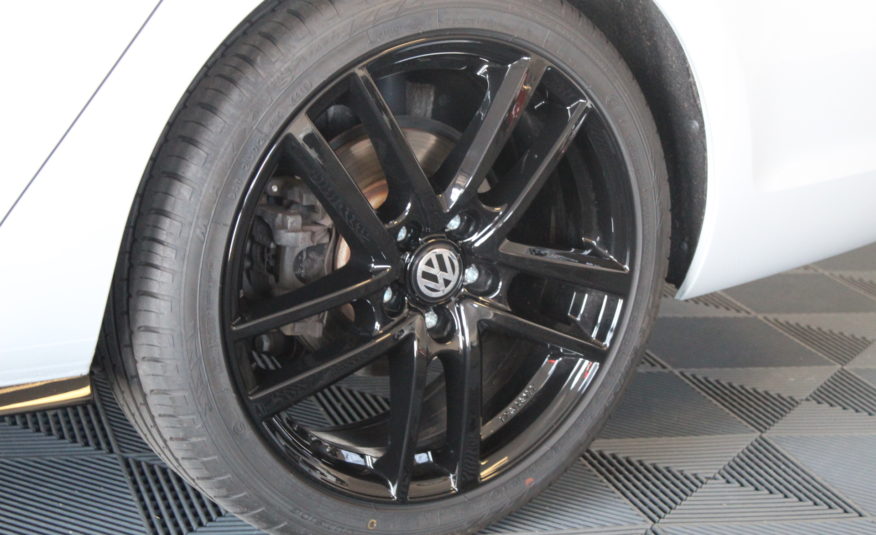 VOLKSWAGEN GOLF BREAK 1.5L TSI DSG 150 RLINE PANO VIRTUAL CAMERA ATTACHE
