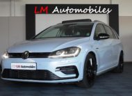 VOLKSWAGEN GOLF BREAK 1.5L TSI DSG 150 RLINE PANO VIRTUAL CAMERA ATTACHE